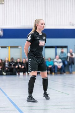 Bild 18 - F NFV Futsalturnier